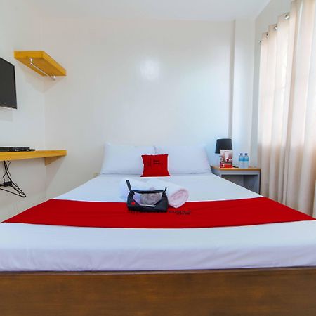 Reddoorz Plus @ Casa Lucia Sindalan San Fernando City Pampanga Dış mekan fotoğraf