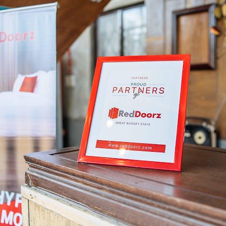 Reddoorz Plus @ Casa Lucia Sindalan San Fernando City Pampanga Dış mekan fotoğraf