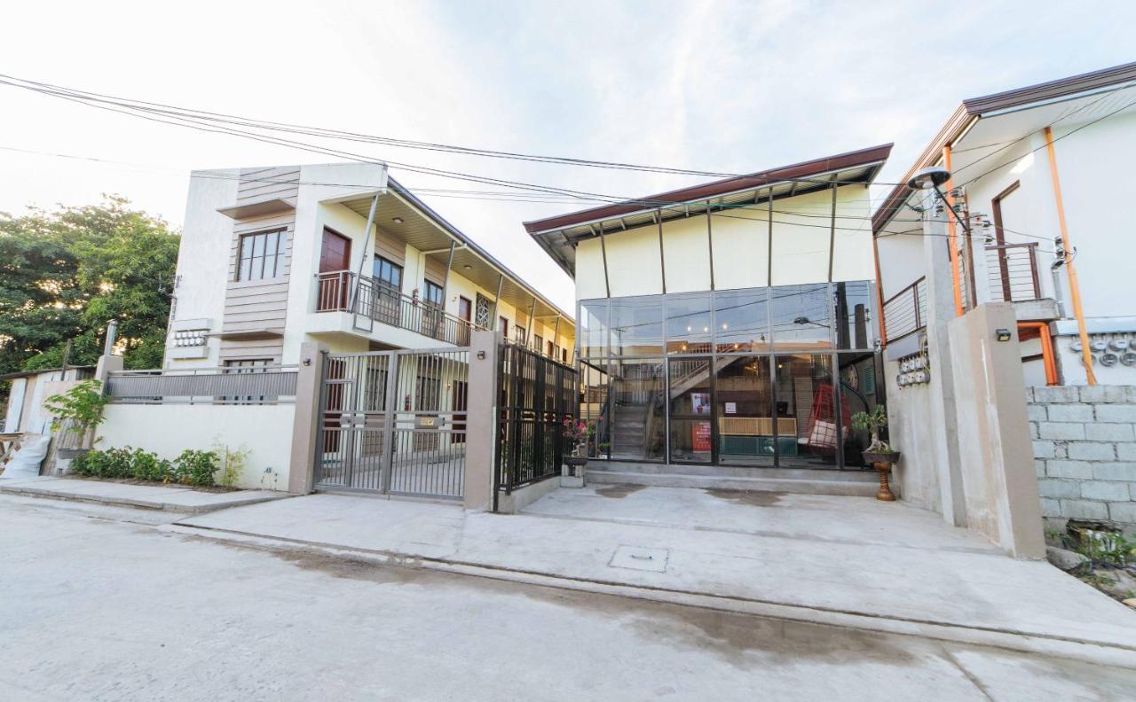 Reddoorz Plus @ Casa Lucia Sindalan San Fernando City Pampanga Dış mekan fotoğraf