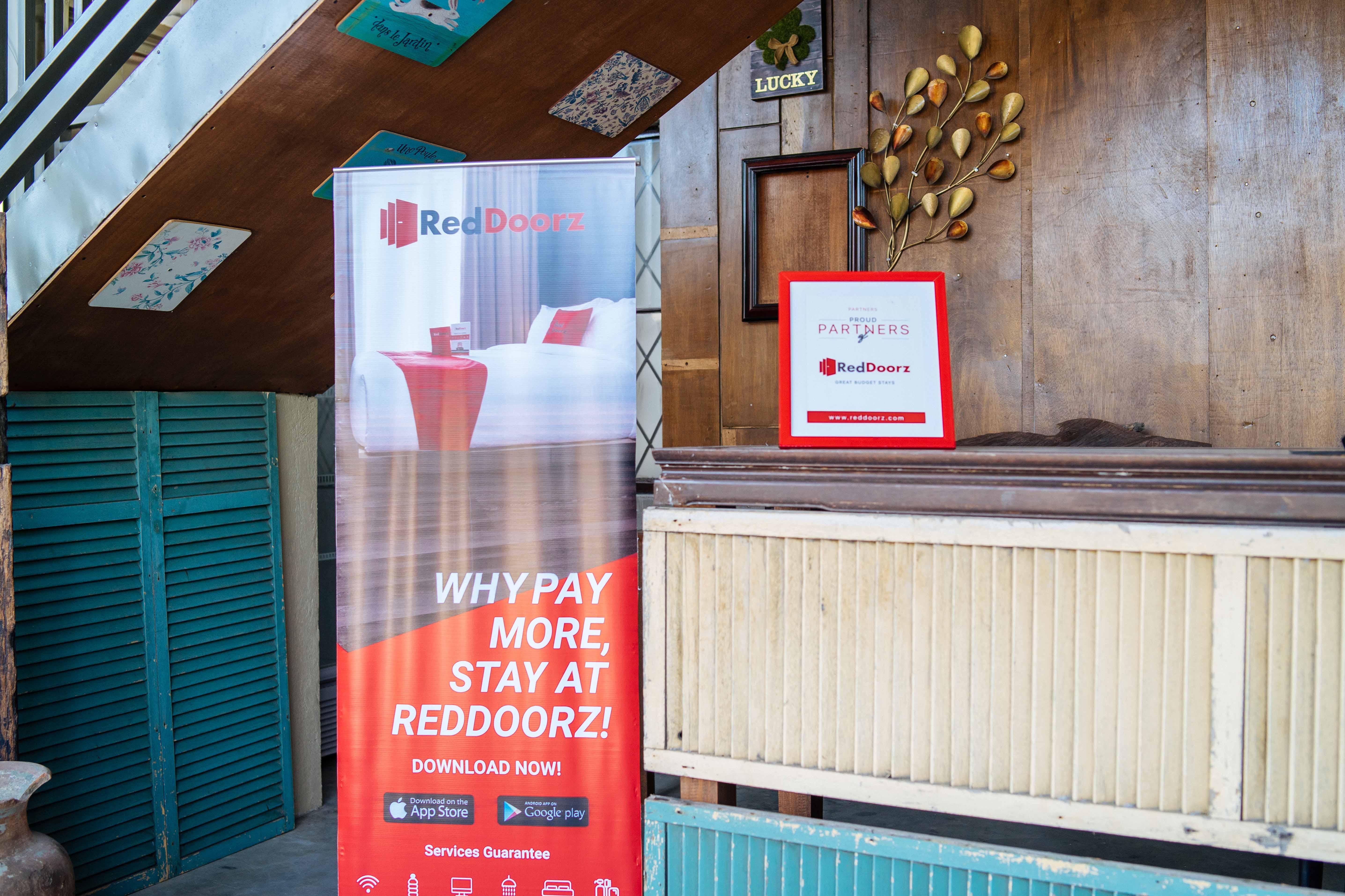 Reddoorz Plus @ Casa Lucia Sindalan San Fernando City Pampanga Dış mekan fotoğraf