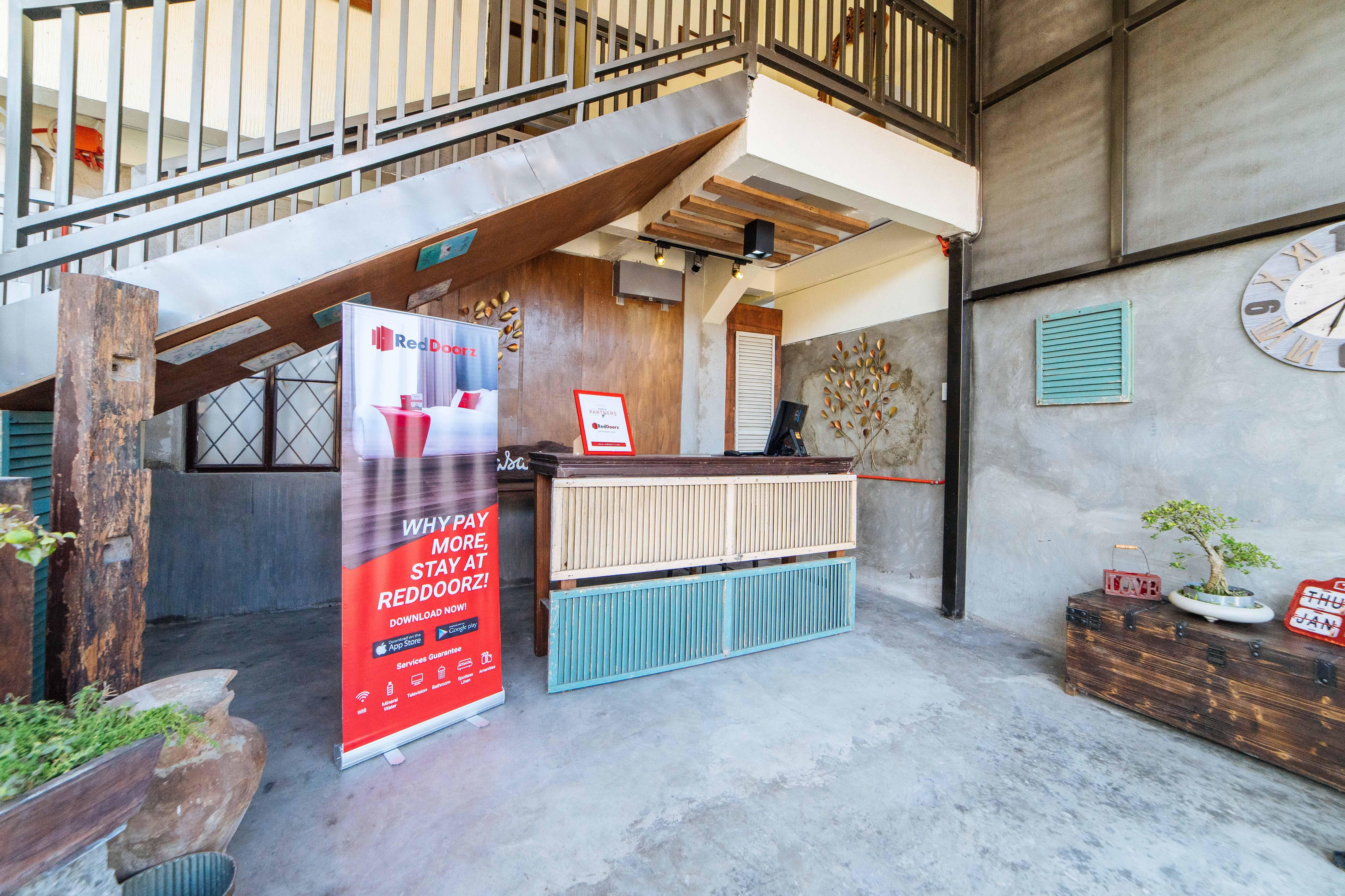 Reddoorz Plus @ Casa Lucia Sindalan San Fernando City Pampanga Dış mekan fotoğraf