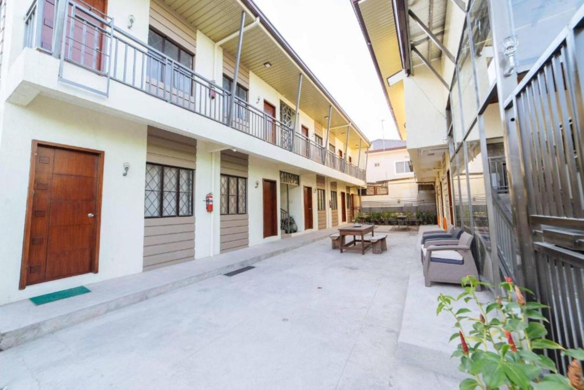 Reddoorz Plus @ Casa Lucia Sindalan San Fernando City Pampanga Dış mekan fotoğraf